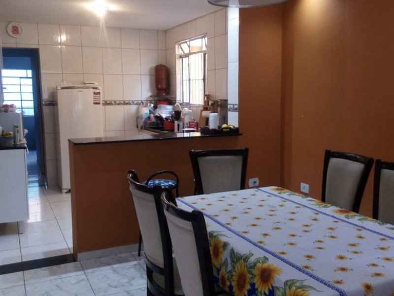 imóvel com 340m² - Perus - São Paulo