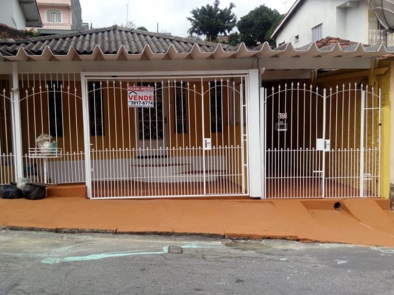 imóvel com 340m² - Perus - São Paulo