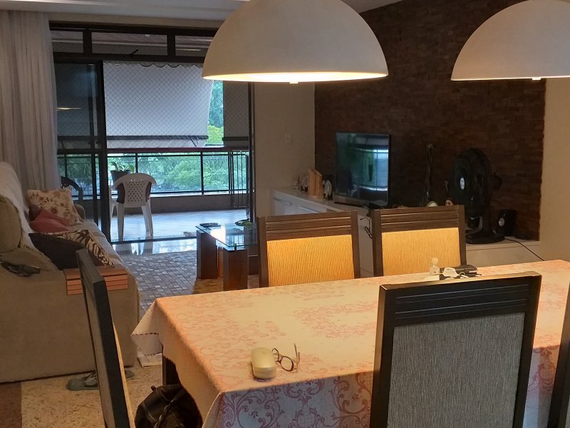 Apartamento à venda Vila Valqueire com 133m² e 4 quartos por R$ 780.000 - 1410644924-20190316-154644.jpg