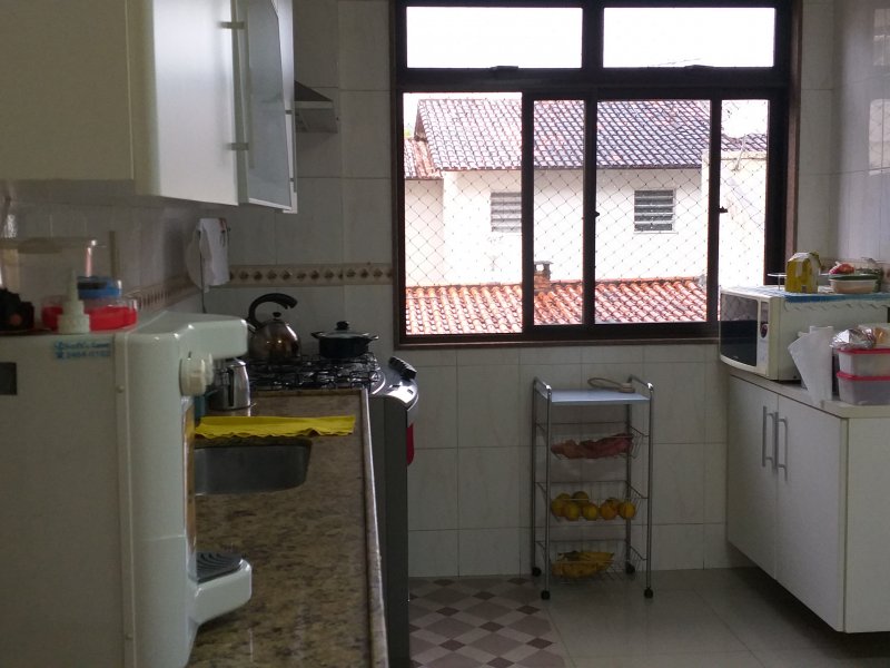 Apartamento à venda Vila Valqueire com 133m² e 4 quartos por R$ 780.000 - 1701997746-20190316-154907.jpg