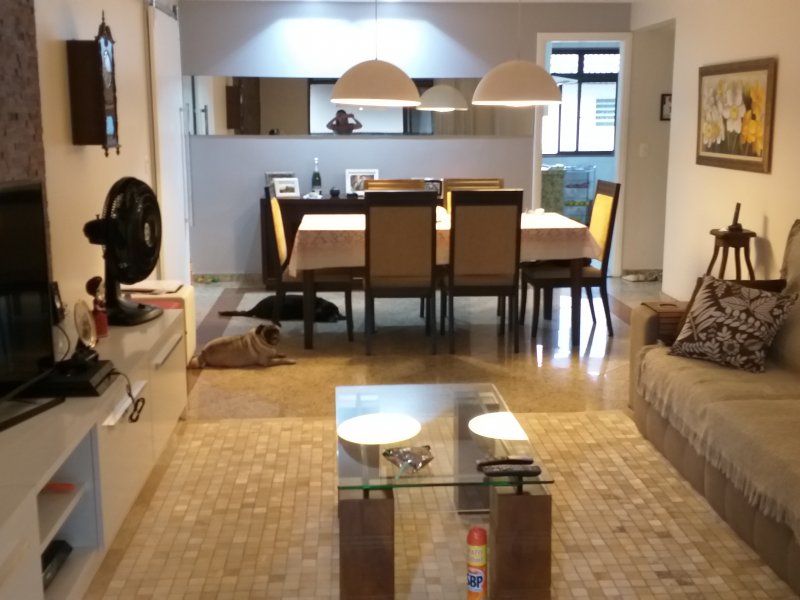 Apartamento à venda Vila Valqueire com 133m² e 4 quartos por R$ 780.000 - 2023855177-20190316-154758.jpg