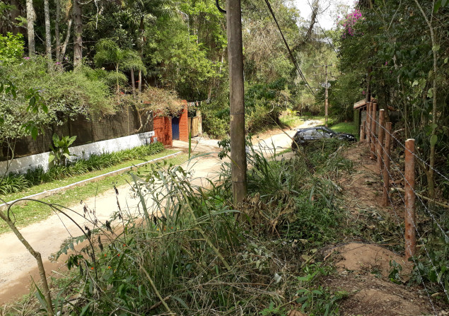 imóvel com 1200m²