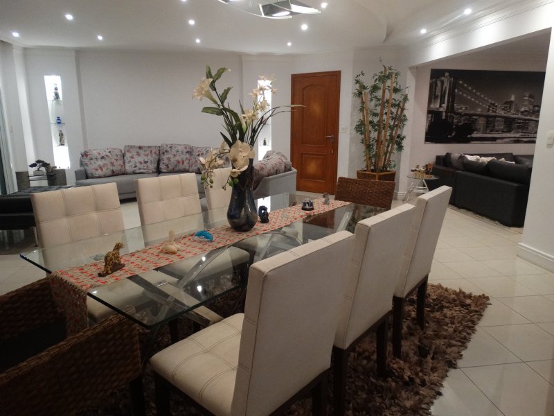 Apartamento à venda Ponta da Praia com 200m² e 3 quartos por R$ 1.600.000 - 1042583301-dsc07926.JPG
