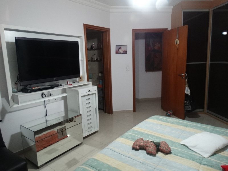 Apartamento à venda Ponta da Praia com 200m² e 3 quartos por R$ 1.600.000 - 1265743874-dsc07938.JPG