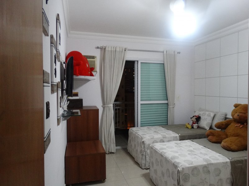 Apartamento à venda Ponta da Praia com 200m² e 3 quartos por R$ 1.600.000 - 1496532139-dsc07900.JPG
