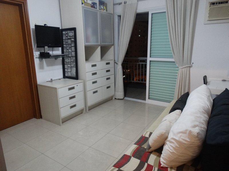 Apartamento à venda Ponta da Praia com 200m² e 3 quartos por R$ 1.600.000 - 1585333583-dsc07908.JPG