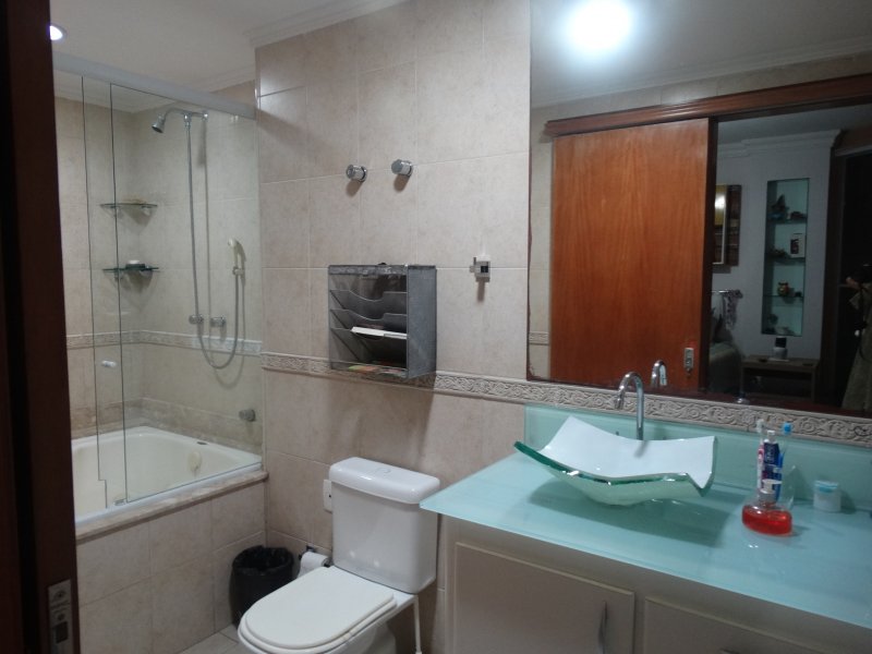 Apartamento à venda Ponta da Praia com 200m² e 3 quartos por R$ 1.600.000 - 1617153650-dsc07941.JPG