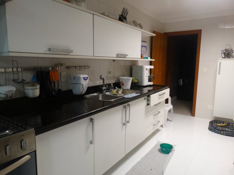 Apartamento à venda Ponta da Praia com 200m² e 3 quartos por R$ 1.600.000 - 170674102-dsc07953.JPG
