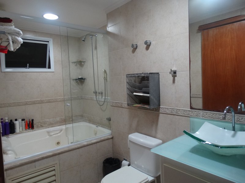 Apartamento à venda Ponta da Praia com 200m² e 3 quartos por R$ 1.600.000 - 1827466212-dsc07940.JPG