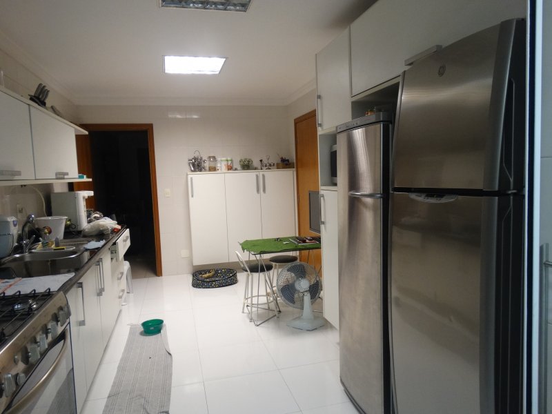 Apartamento à venda Ponta da Praia com 200m² e 3 quartos por R$ 1.600.000 - 336263371-dsc07951.JPG