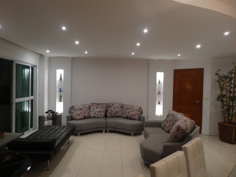 Apartamento à venda Ponta da Praia com 200m² e 3 quartos por R$ 1.600.000 - 533521490-dsc07927.JPG