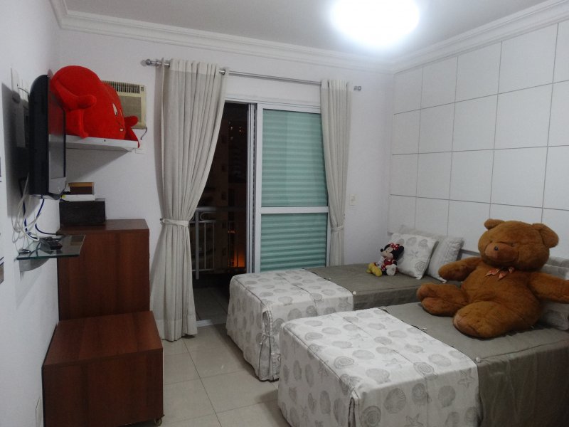 Apartamento à venda Ponta da Praia com 200m² e 3 quartos por R$ 1.600.000 - 644316385-dsc07903.JPG