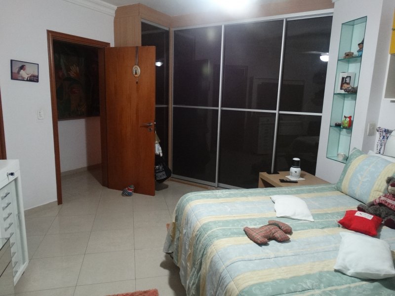 Apartamento à venda Ponta da Praia com 200m² e 3 quartos por R$ 1.600.000 - 781417770-dsc07936.JPG