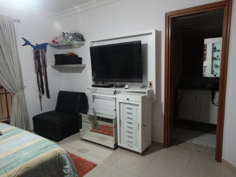 Apartamento à venda Ponta da Praia com 200m² e 3 quartos por R$ 1.600.000 - 787922189-dsc07939.JPG