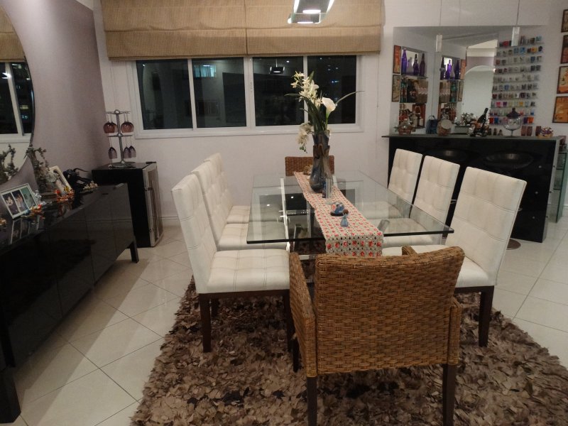 Apartamento à venda Ponta da Praia com 200m² e 3 quartos por R$ 1.600.000 - 808806003-dsc07929.JPG