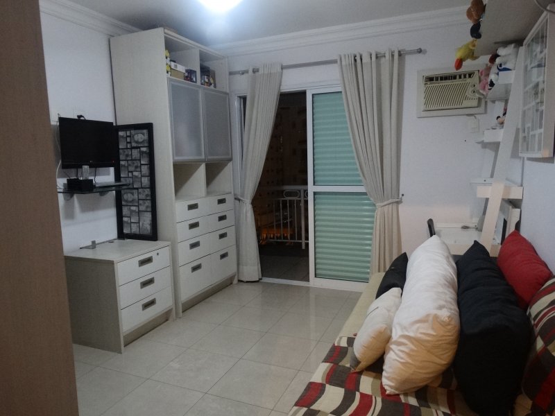 Apartamento à venda Ponta da Praia com 200m² e 3 quartos por R$ 1.600.000 - 824628721-dsc07906.JPG