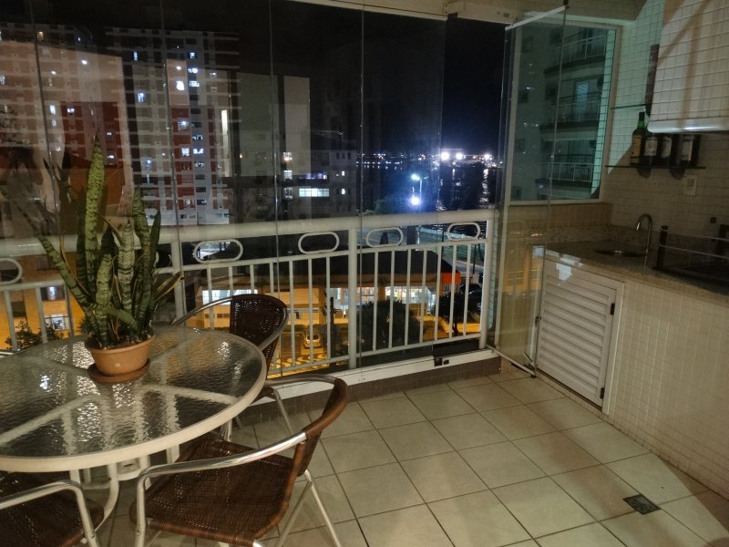 Apartamento à venda Ponta da Praia com 200m² e 3 quartos por R$ 1.600.000 - 846063553-dsc07918.JPG