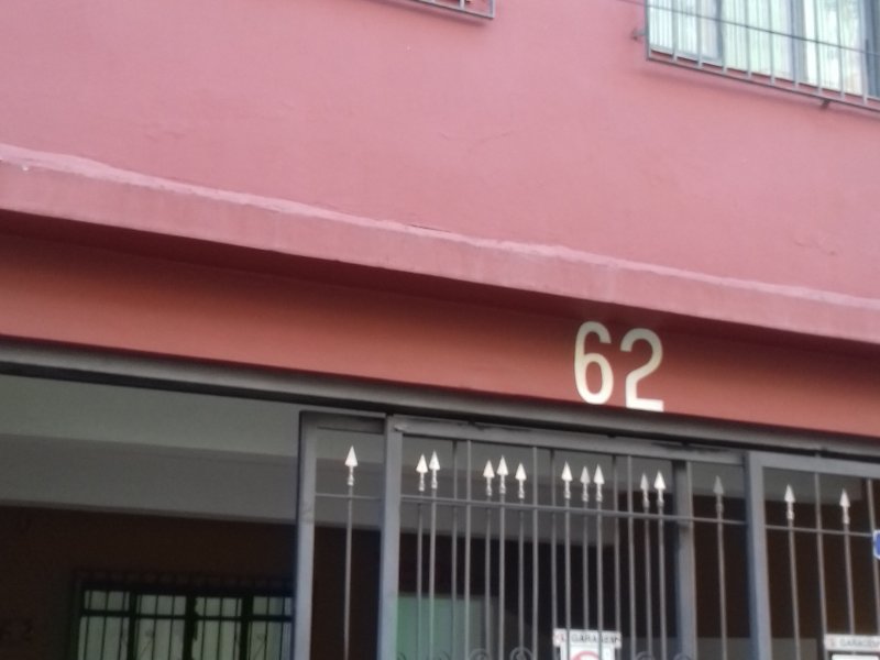 Comercial à venda Vila Santo Estéfano com 306m² e  quartos por R$ 690.000 - 655110058-frente-predio-ft1.jpg