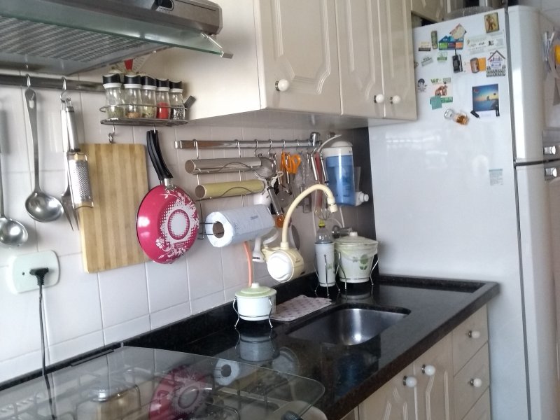 Apartamento à venda Vila Gomes Cardim com 67m² e 3 quartos por R$ 550.000 - 1310212625-img-20180716-122745781.jpg