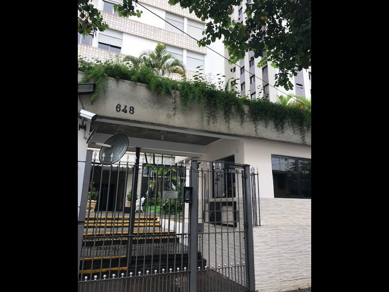 imóvel com 100m² - Vila Clementino - São Paulo