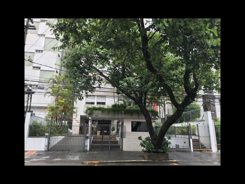 imóvel com 100m² - Vila Clementino - São Paulo