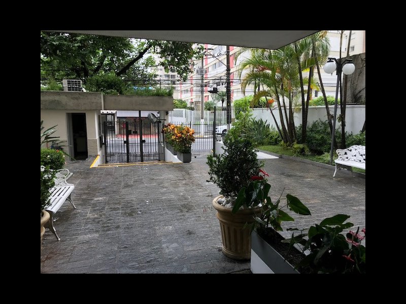 imóvel com 100m² - Vila Clementino - São Paulo