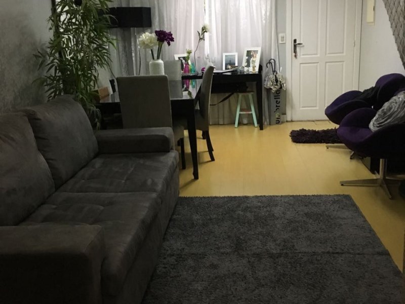 Casa de condomínio à venda Vila Caraguatá com 115m² e 3 quartos por R$ 510.000 - 194895273-img-20161013-wa0088.jpg