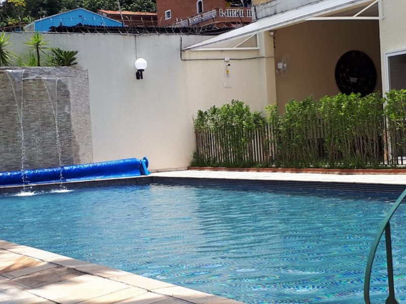 Casa de condomínio à venda Vila Caraguatá com 115m² e 3 quartos por R$ 510.000 - 747661349-casa.jpeg