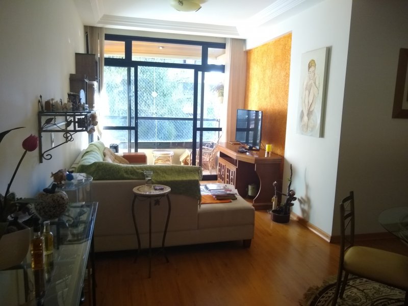 Apartamento à venda Campo Belo com 110m² e 3 quartos por R$ 550.000 - 527604964-img-20190308-171820229.jpg