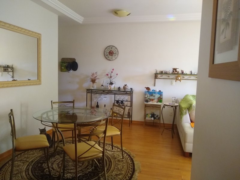 Apartamento à venda Campo Belo com 110m² e 3 quartos por R$ 550.000 - 90625990-img-20190308-171705718.jpg