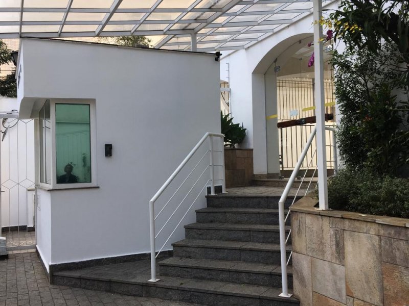 imóvel com 108m² - Vila Clementino - São Paulo