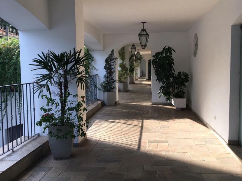imóvel com 108m² - Vila Clementino - São Paulo