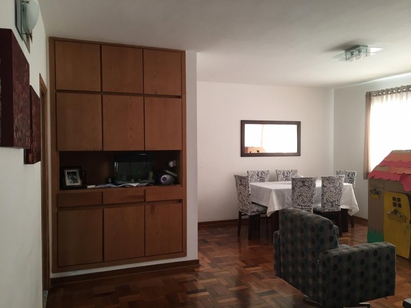 imóvel com 108m² - Vila Clementino - São Paulo