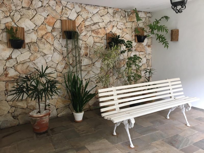 imóvel com 108m² - Vila Clementino - São Paulo
