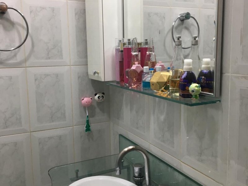 imóvel com 108m² - Vila Clementino - São Paulo