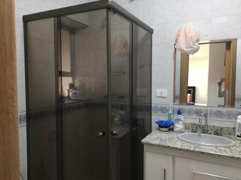 imóvel com 108m² - Vila Clementino - São Paulo