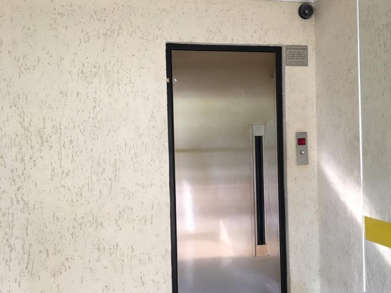 imóvel com 108m² - Vila Clementino - São Paulo