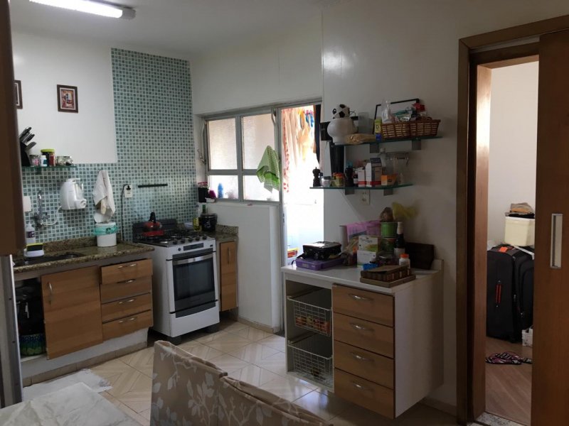 imóvel com 108m² - Vila Clementino - São Paulo
