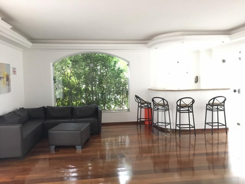 imóvel com 108m² - Vila Clementino - São Paulo