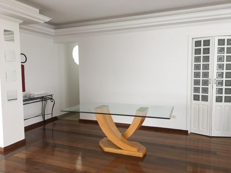 imóvel com 108m² - Vila Clementino - São Paulo