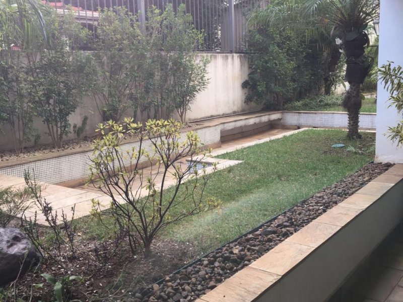 imóvel com 108m² - Vila Clementino - São Paulo
