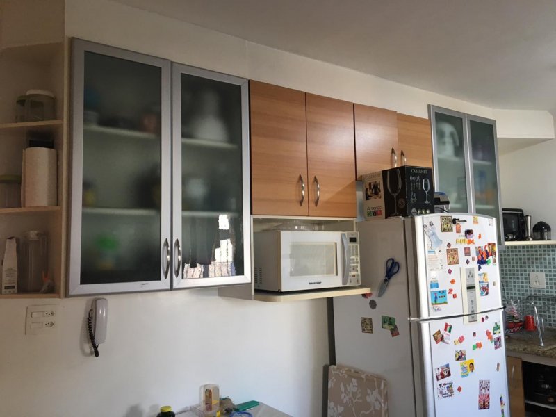 imóvel com 108m² - Vila Clementino - São Paulo