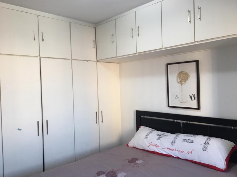 imóvel com 108m² - Vila Clementino - São Paulo