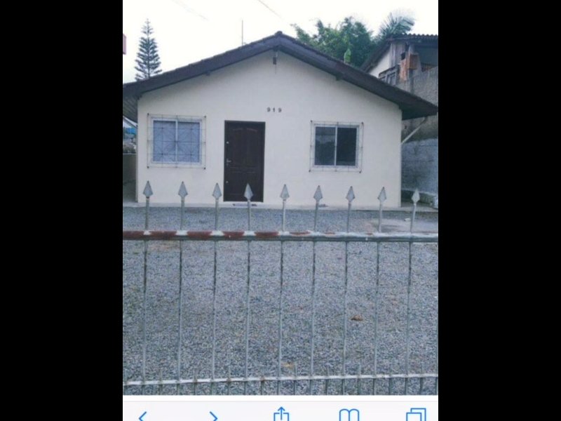 imóvel com 300m² - Meia Praia - Itapema