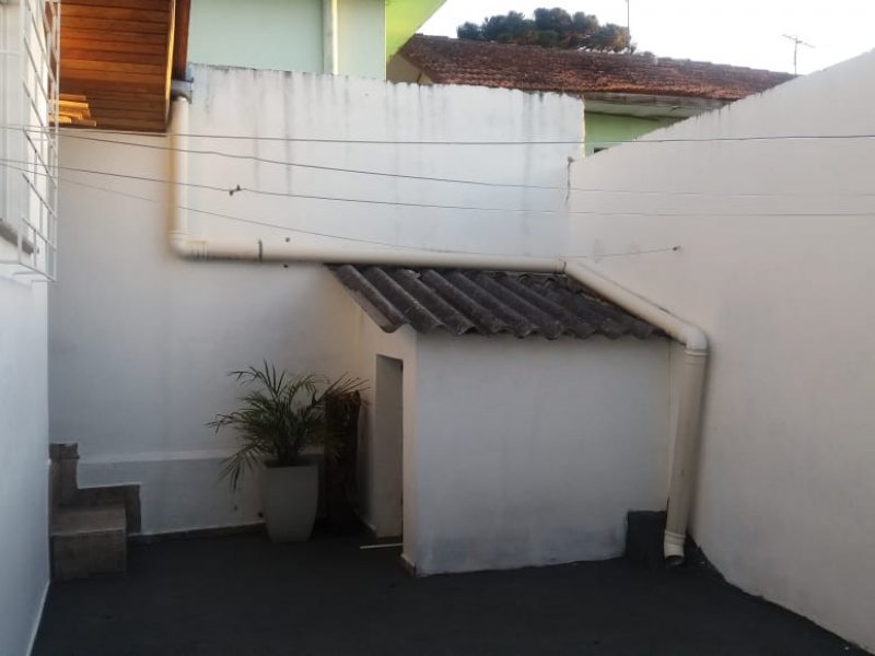 imóvel com 115m² - Cidade Industrial - Curitiba