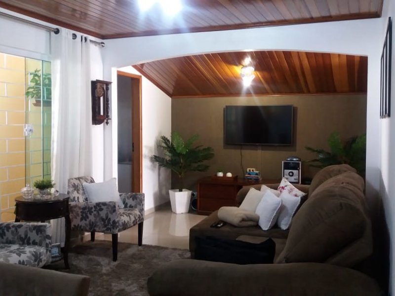 imóvel com 115m² - Cidade Industrial - Curitiba