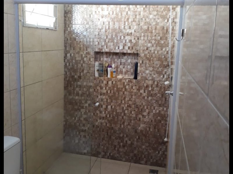 imóvel com 115m² - Cidade Industrial - Curitiba
