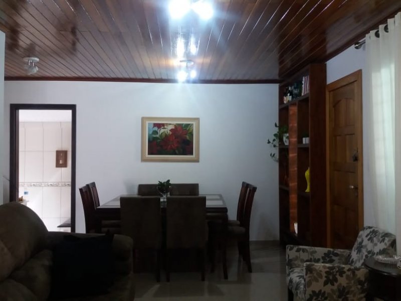imóvel com 115m² - Cidade Industrial - Curitiba