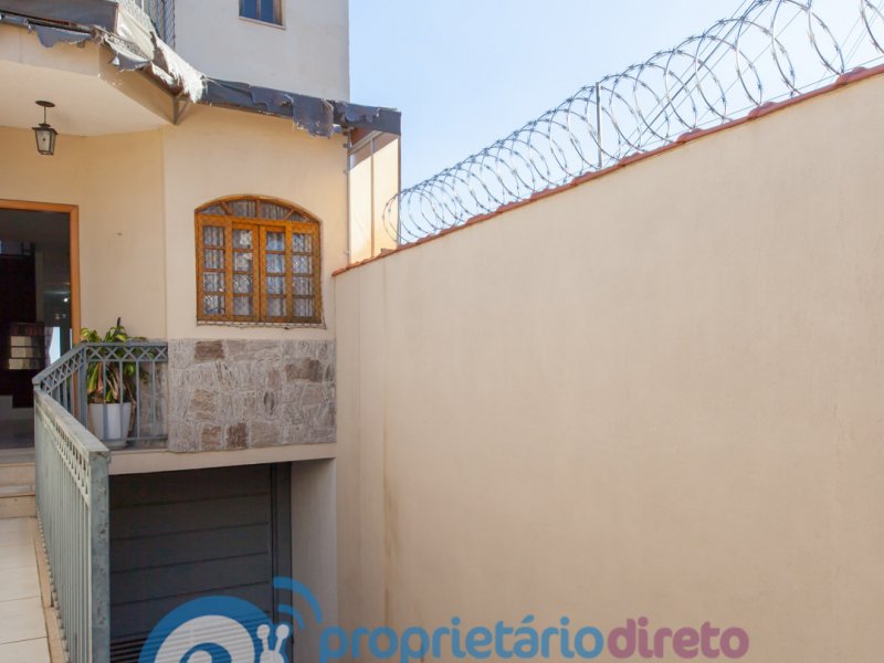 Casa à venda Vila Guilhermina com 220m² e 3 quartos por R$ 600.000 - 1460685021-img-4851.jpg