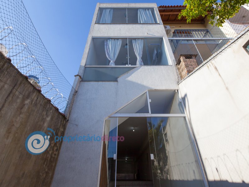 Casa à venda Vila Guilhermina com 220m² e 3 quartos por R$ 600.000 - 307465084-img-4806.jpg